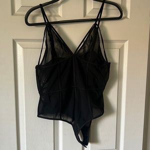 Fashion Nova bodysuit